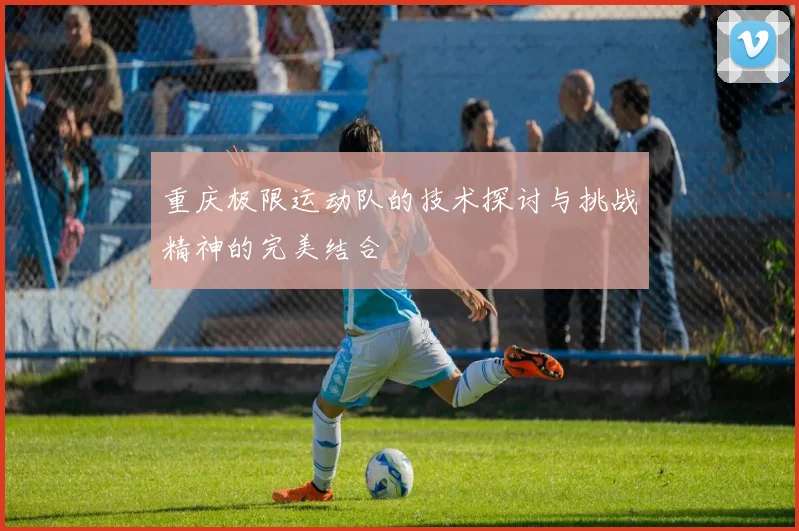 重庆极限运动队的技术探讨与挑战精神的完美结合